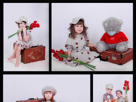 ПОШИВ ОДЕЖДЫ, фотография 5