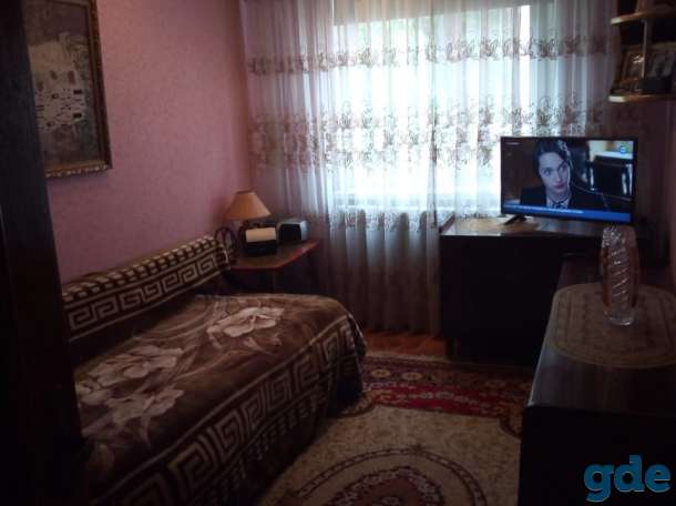 Продам квартиру, улица Октябрьская дом 155, фотография 5
