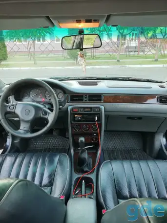 Легковое авто Rover, фотография 15