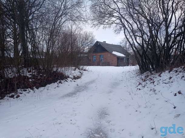Продам участок (дом под снос), ул. Центральная д.29, фотография 14