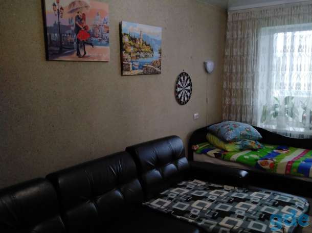 Продам 1 ком. квартиру, фотография 1