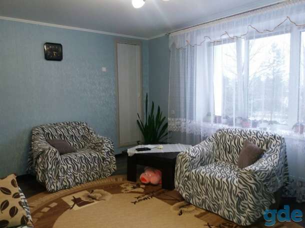 Срочная продажа, Барановичский район, поселок Октябрьский, фотография 3