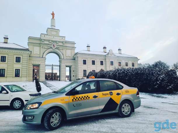 Пассажирские перевозки, Трансфер, фотография 9