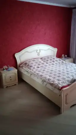 Продам трехкомнатную квартиру в р.п.Речица микрорайон Горынь, фотография 10