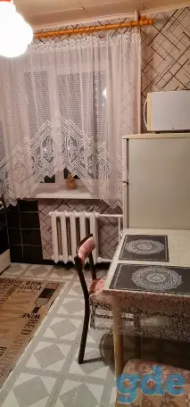 Квартира на сутки Фрунзе, фотография 4