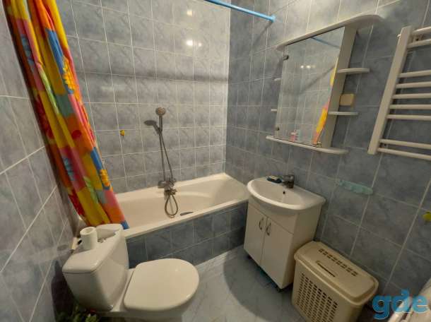 3-к квартира по улице Коммунистическая 12, фотография 10