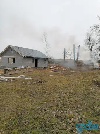 Продаётся дом, Деревня Козлы, Держинский район, фотография 3