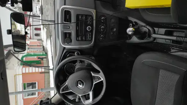 Renault Sandero Stepway ll, фотография 1