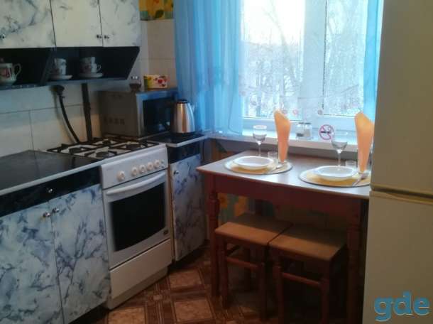 1 комнатная квартира в Солигорске, солигорск,ленина 13, фотография 2