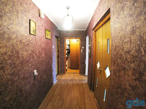 Продам 2-х комнатную квартиру в Бресте, Г. ул. 28 Июля, фотография 4