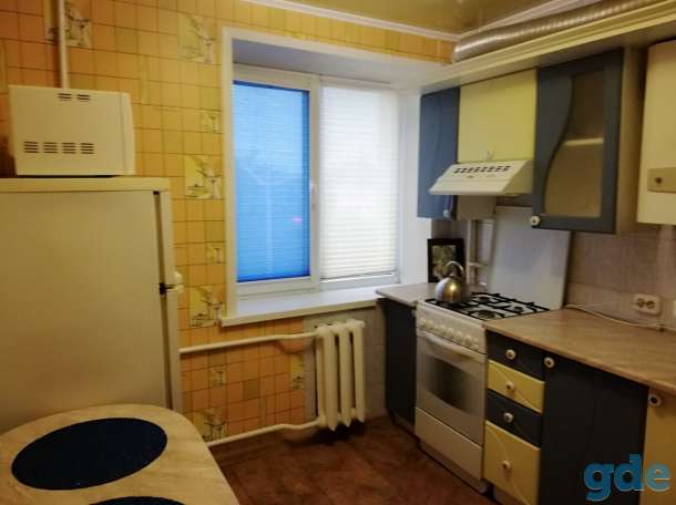 центр квартира посуточно, Ленина 7, фотография 2