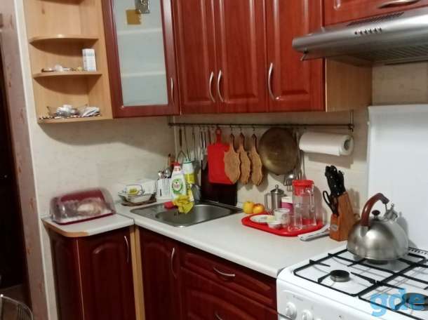 Кухня, фотография 1