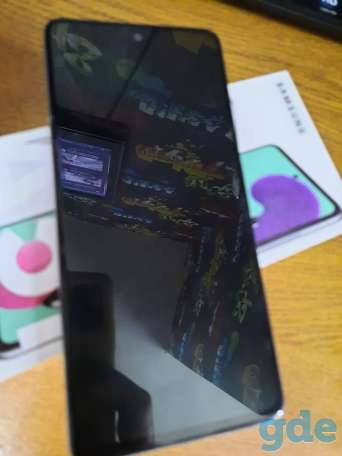 Продам Samsung A51 4/64GB, фотография 2