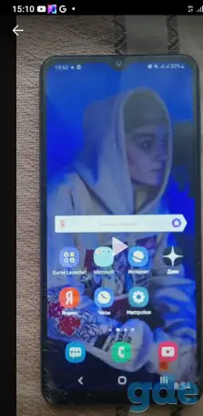 Телефон, фотография 1