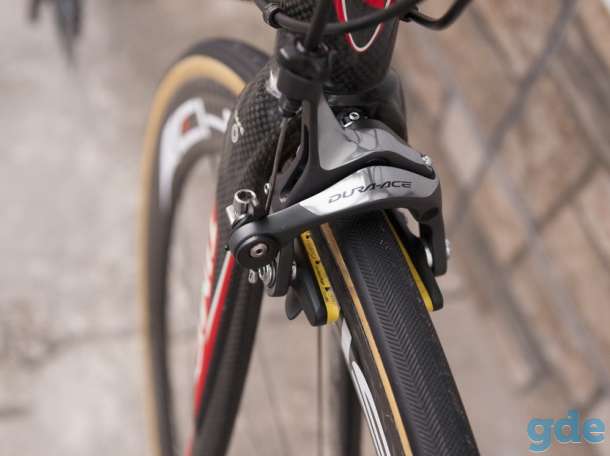 Time VXRS Ulteam (Франция) Shimano Dura-Ace 7900, фотография 2