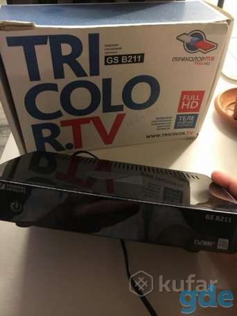 продам TV -тюнер, фотография 1