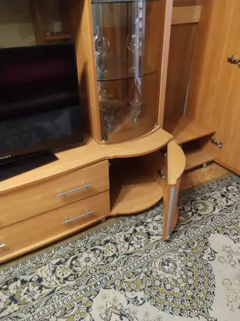 Продам Стенку, фотография 1