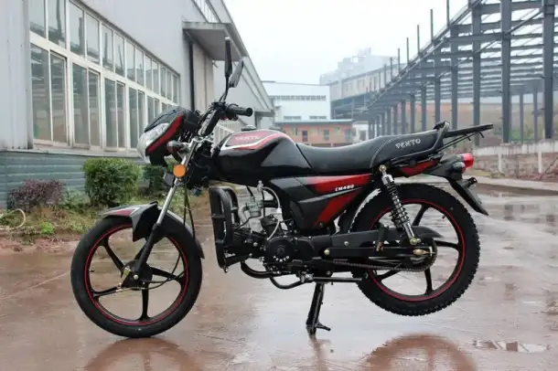 Мопед VENTO RIVA 2 SX, фотография 12