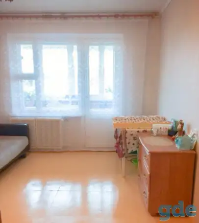 Продам 3-х комнатную квартиру, Ул. Волкова, д. 30, фотография 3