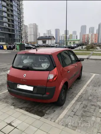 Продажа Рено Сценника Renault, фотография 3
