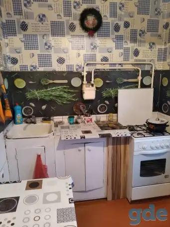Сдам 2х комнатную квартиру, Брилевская 14, фотография 4