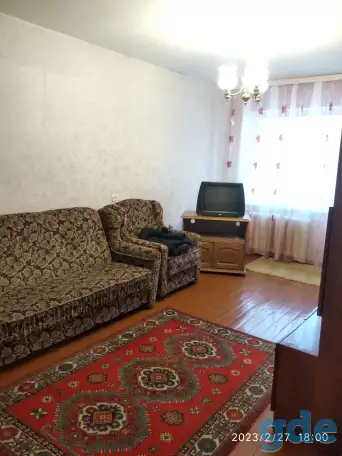 Сдача квартиры, Герцена 25, фотография 5