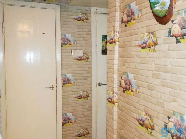 Доля в квартире 87.5% из 100%СРОЧНО, Алтайская 102 к1, фотография 6