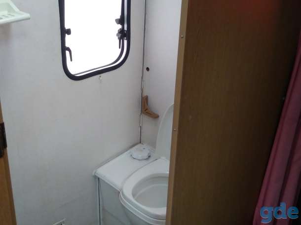 Продам Кемпер(Прицеп - дача), фотография 11