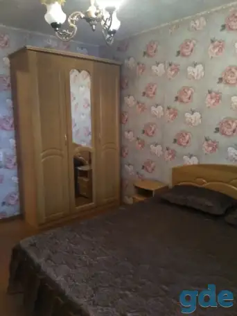 Сдам квартиру на длительный срок, фотография 7