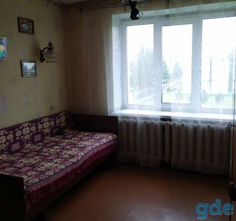 Продается квартира, Г.п.Тереховка, ул Советская дом 8, фотография 3