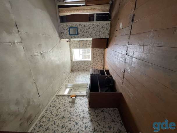 Продаётся дом в деревне Луговая Вирня, фотография 14