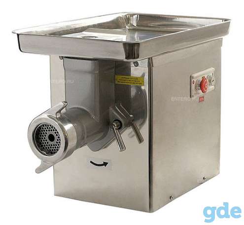продам мясорубку МИМ 600, фотография 1