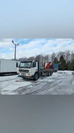 Услуги манипулятора, фотография 5