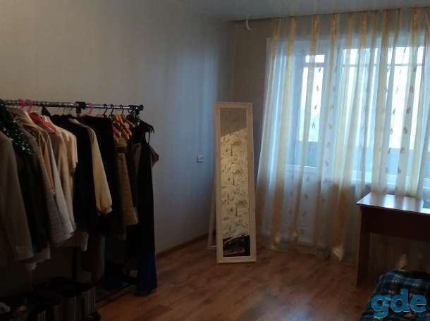 Продам однокомнатную квартиру, улица Шишкина 26, фотография 5