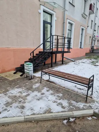 Аренда торгового помещения, Текстильщиков д21, фотография 3