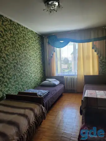 Квартира посуточно без посредников в Лунинце, фотография 7