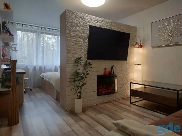 Продажа 2-х комнатной квартиры в г. Минске, ул. Ташкентская, дом 22-4 (р-н Чижовка), фотография 1