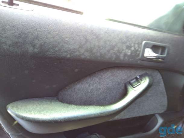 Хонда аккорд на запчасти Honda Accord, фотография 4