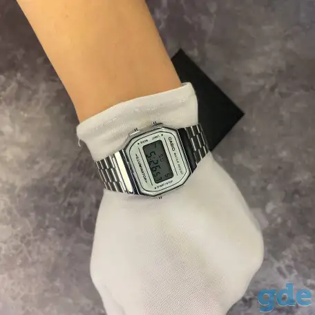 Часы Casio, фотография 1