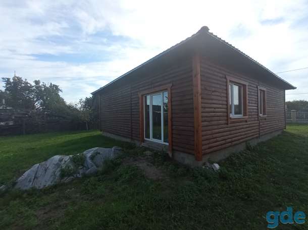 Продаю участок, р-н, деревня Страдечь, ул. Широкая д 48, фотография 3