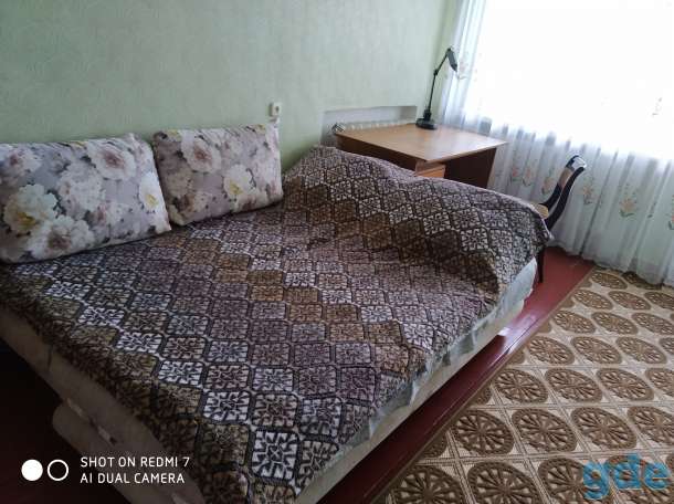 Сдача квартиры в аренду, фотография 2