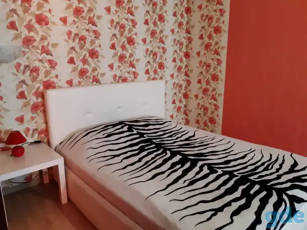 В центре на часы, сутки, Комсомольская 9, фотография 1