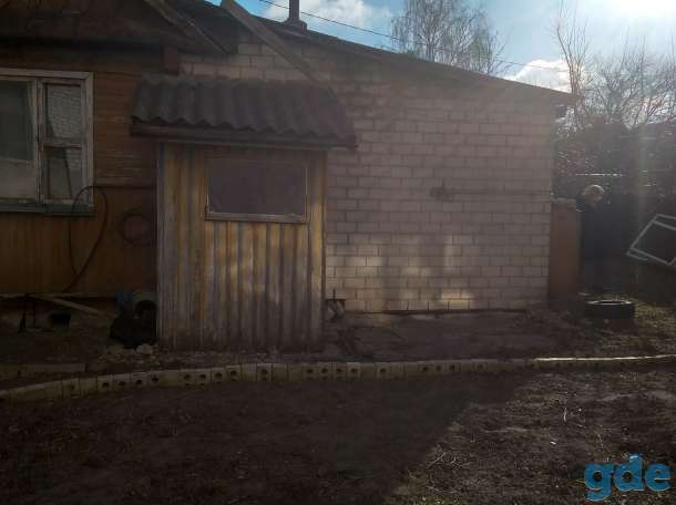 Часть дома,в в центре Пинска, Маяковского, фотография 3