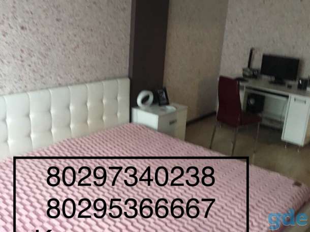 Квартира на сутки и часы в Мозыре 1-2-3 комнаты, бул.Юности 39, фотография 1