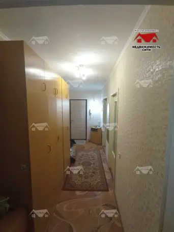 3-комн. квартира ул.И.Богатырева д.113 г.Рогачёв, фотография 16