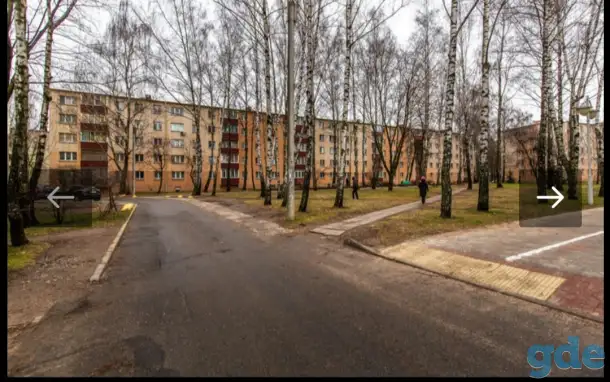 Продаеться квартира, пр-тПушкина  д.69 кв 13, фотография 1