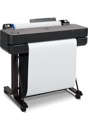 Плоттер HP DesignJet T630 36, фотография 4