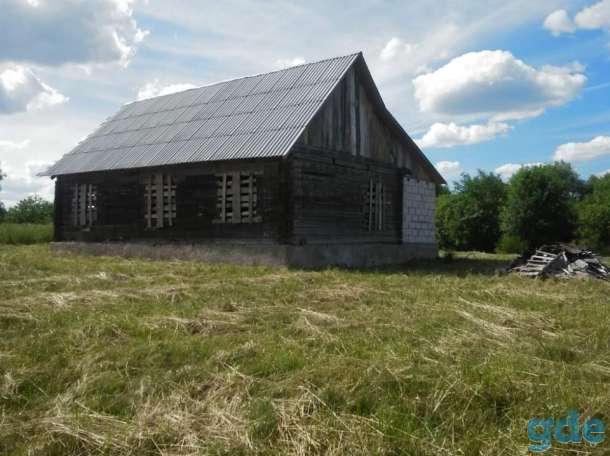Продам дом!, Минская область, Молодечненский район, д.Рухли, фотография 11