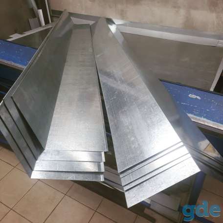 Изделия из жести, фотография 1