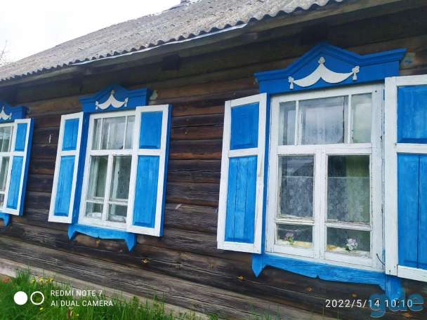 Дом, д. Дроздино, фотография 6
